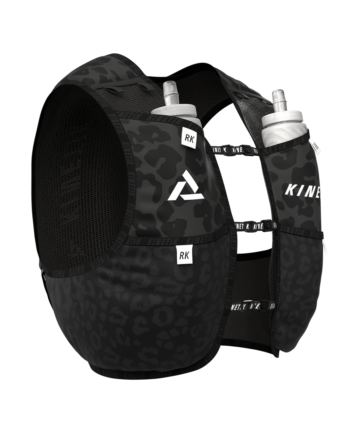 SAC RK7 PANTHERA - Sacs Hydratation trail-running - 8 - kinetik-adrenalink