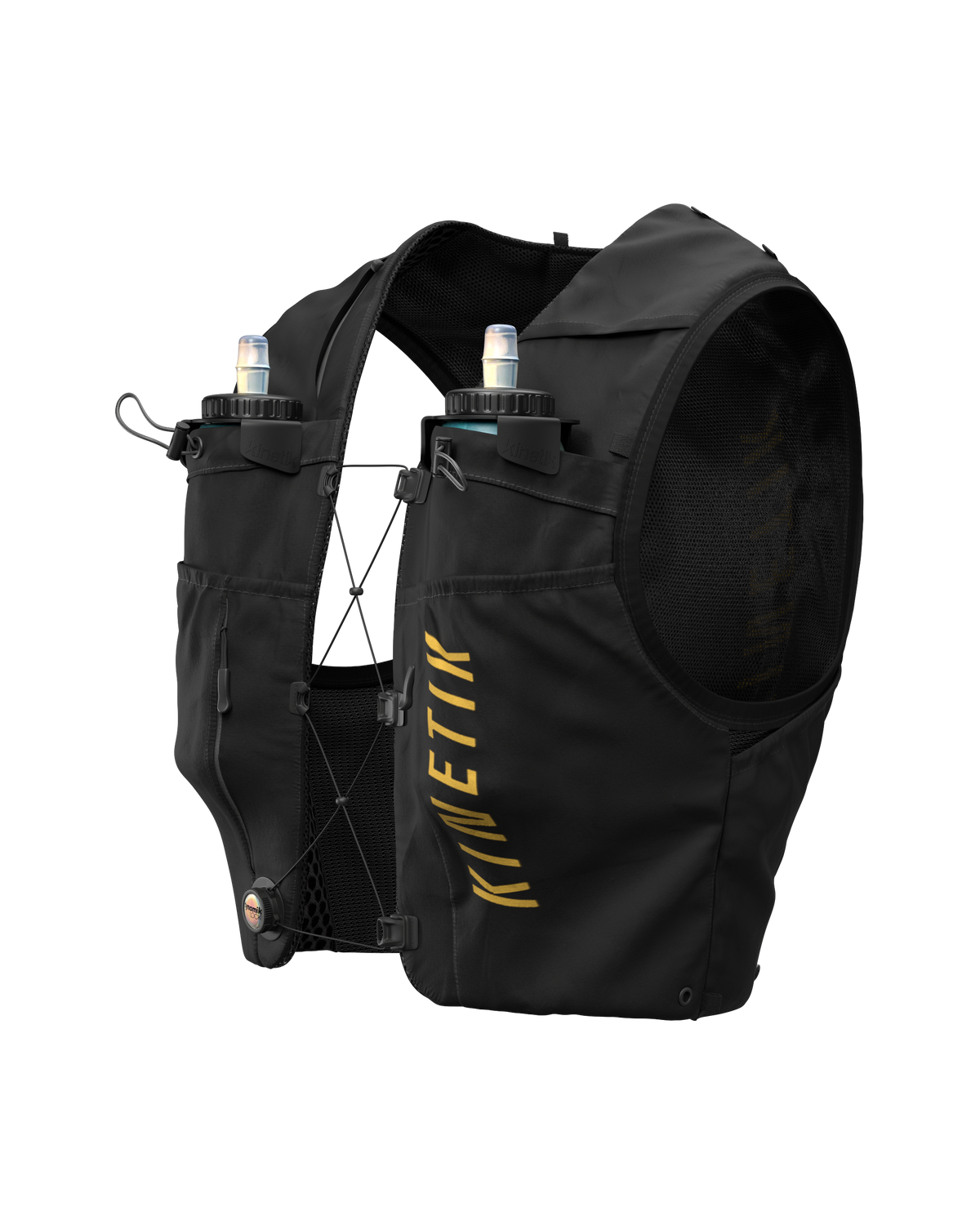 PACK RK15 NEO BLACK - Sacs Hydratation trail-running - 9 - kinetik-adrenalink
