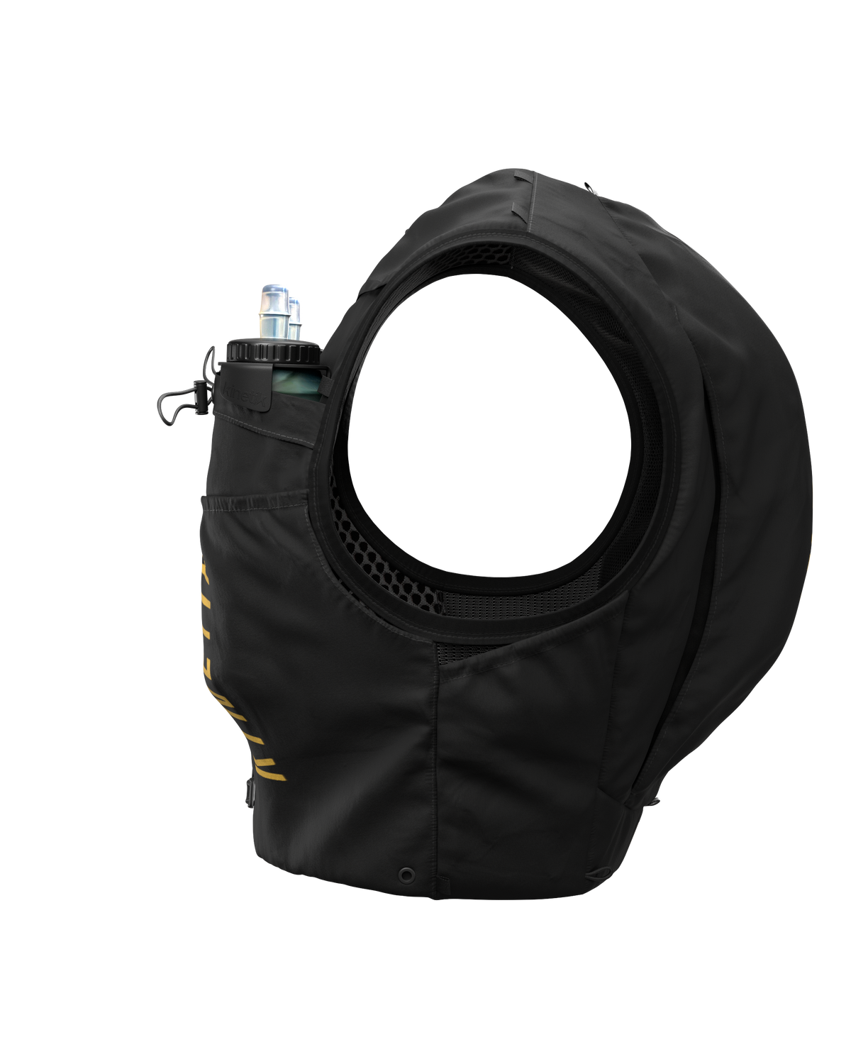PACK RK15 NEO BLACK - Sacs Hydratation trail-running - 8 - kinetik-adrenalink