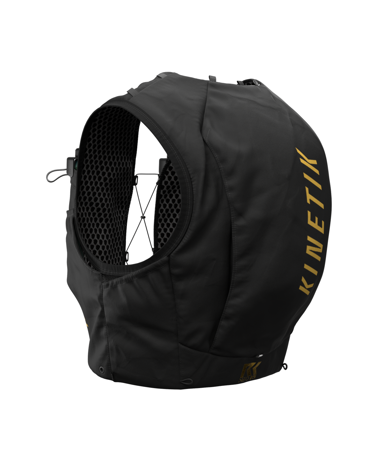 PACK RK15 NEO BLACK - Sacs Hydratation trail-running - 7 - kinetik-adrenalink