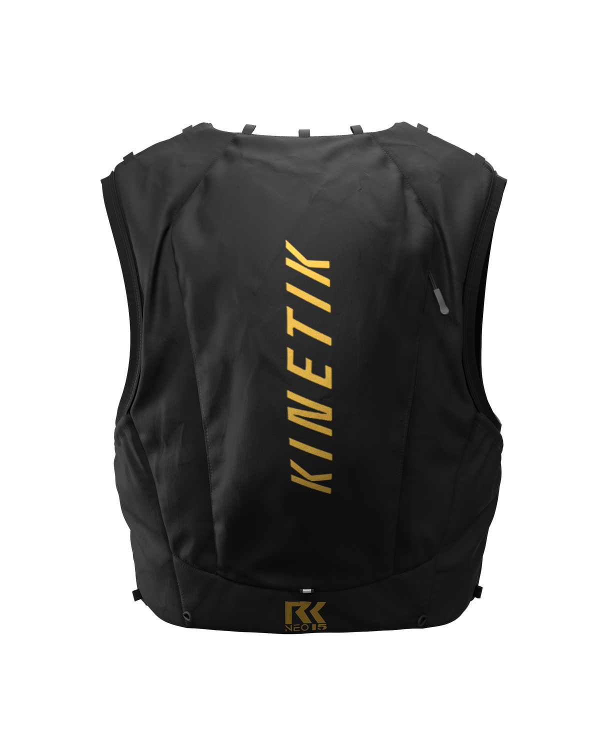 PACK RK15 NEO BLACK - Sacs Hydratation trail-running - 6 - kinetik-adrenalink