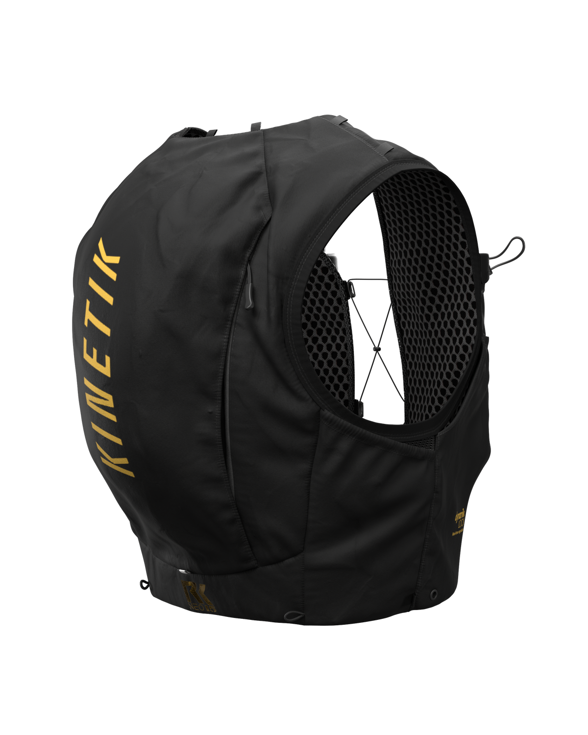 PACK RK15 NEO BLACK - Sacs Hydratation trail-running - 5 - kinetik-adrenalink