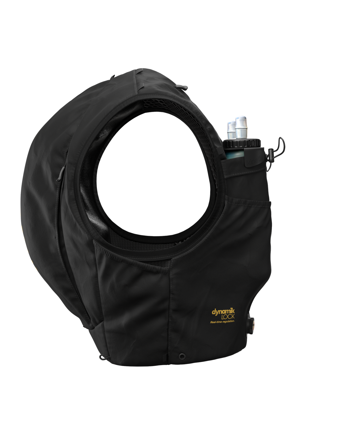 PACK RK15 NEO BLACK - Sacs Hydratation trail-running - 4 - kinetik-adrenalink