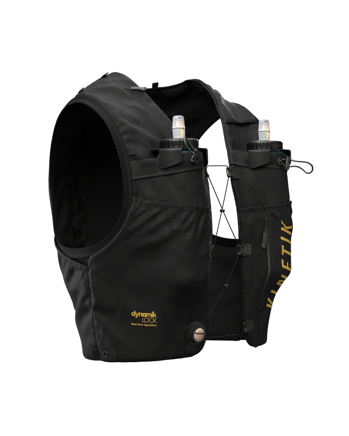 PACK RK15 NEO BLACK - Sacs Hydratation trail-running - 3 - kinetik-adrenalink