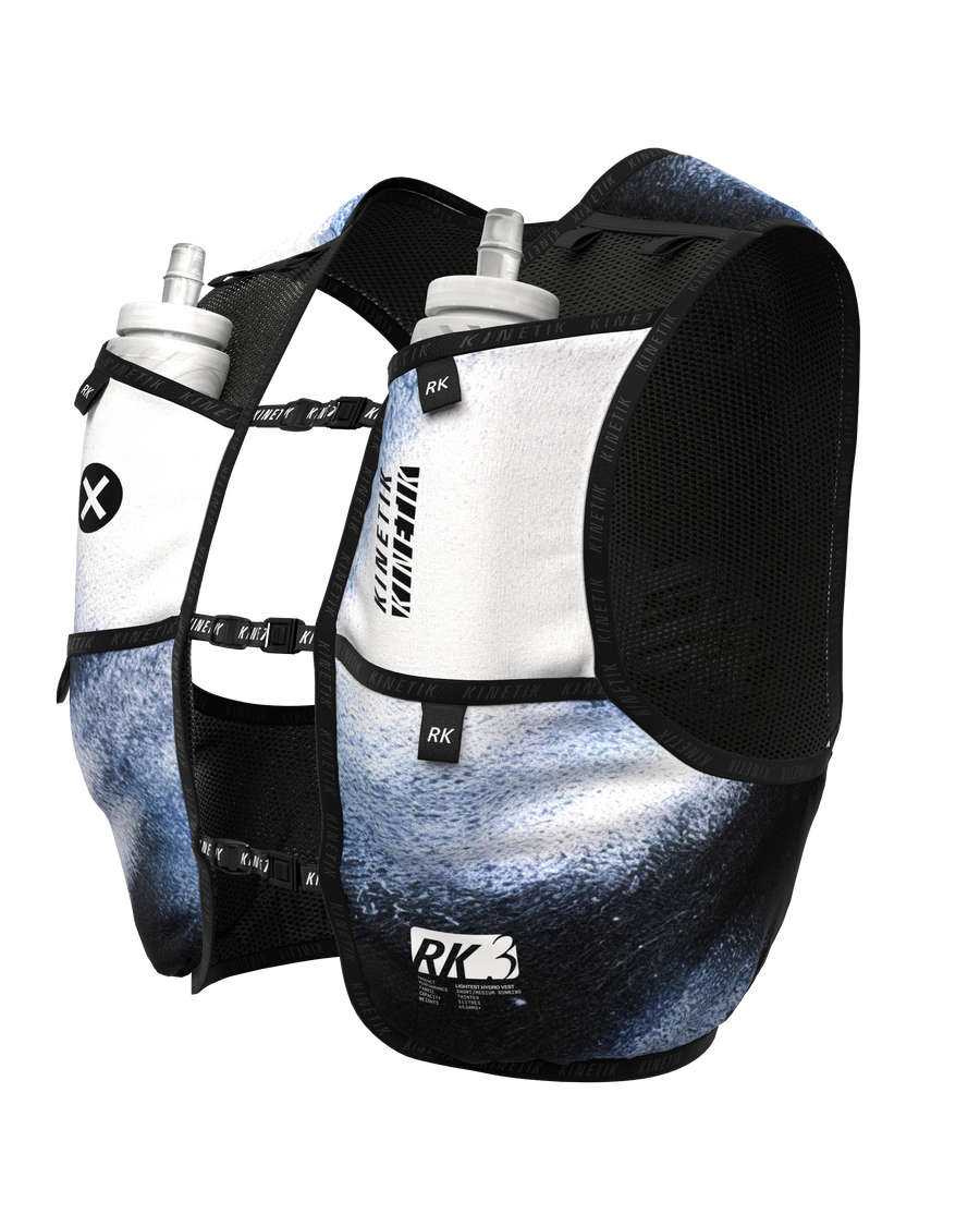 MOCHILA RK3 BLUR MOTION - Mochilas de hidratación para trail running - 3 - kinetik-adrenalink