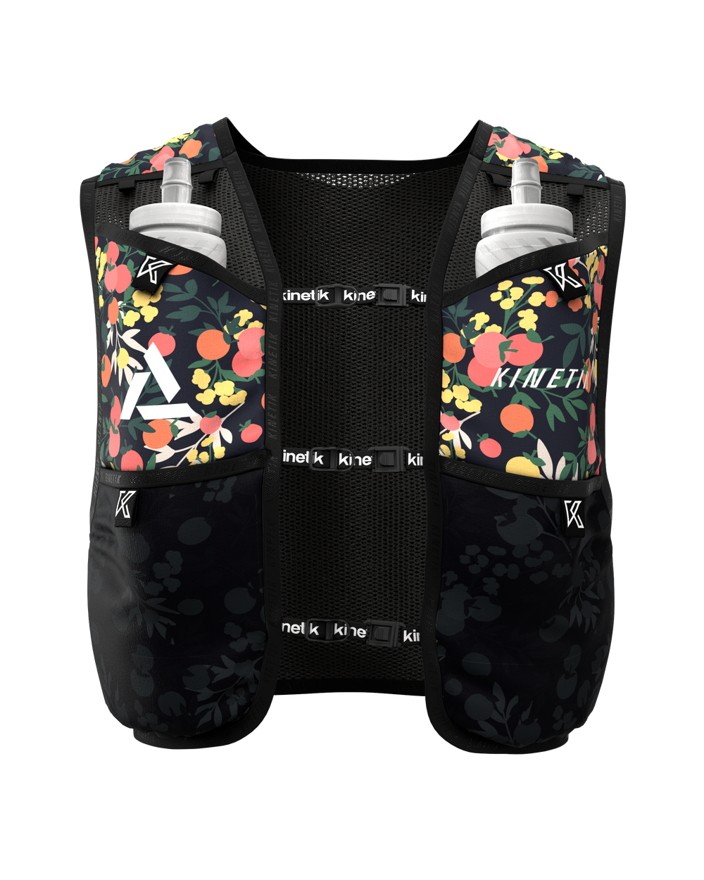 SAC RK3 BOHEMIA - Sacs Hydratation trail-running - 1 - kinetik-adrenalink