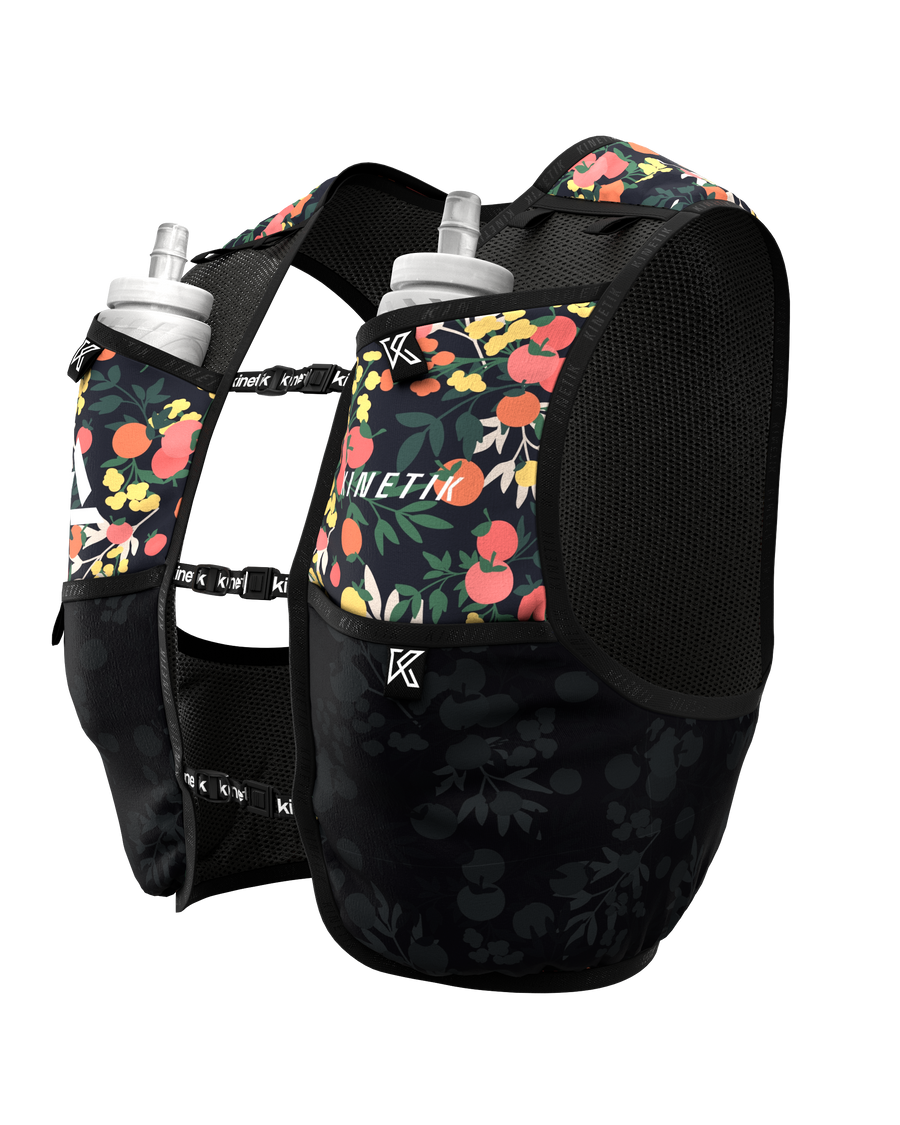 SAC RK3 BOHEMIA - Sacs Hydratation trail-running - 3 - kinetik-adrenalink