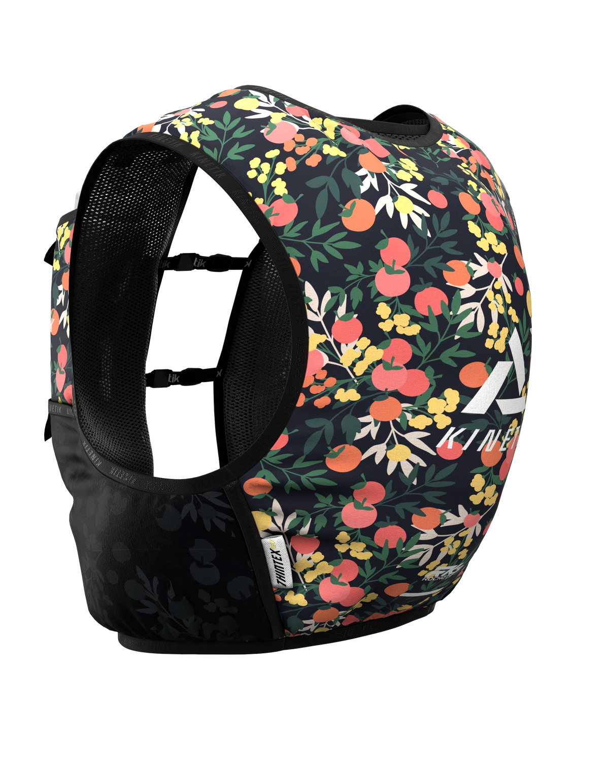 SAC RK3 BOHEMIA - Sacs Hydratation trail-running - 5 - kinetik-adrenalink