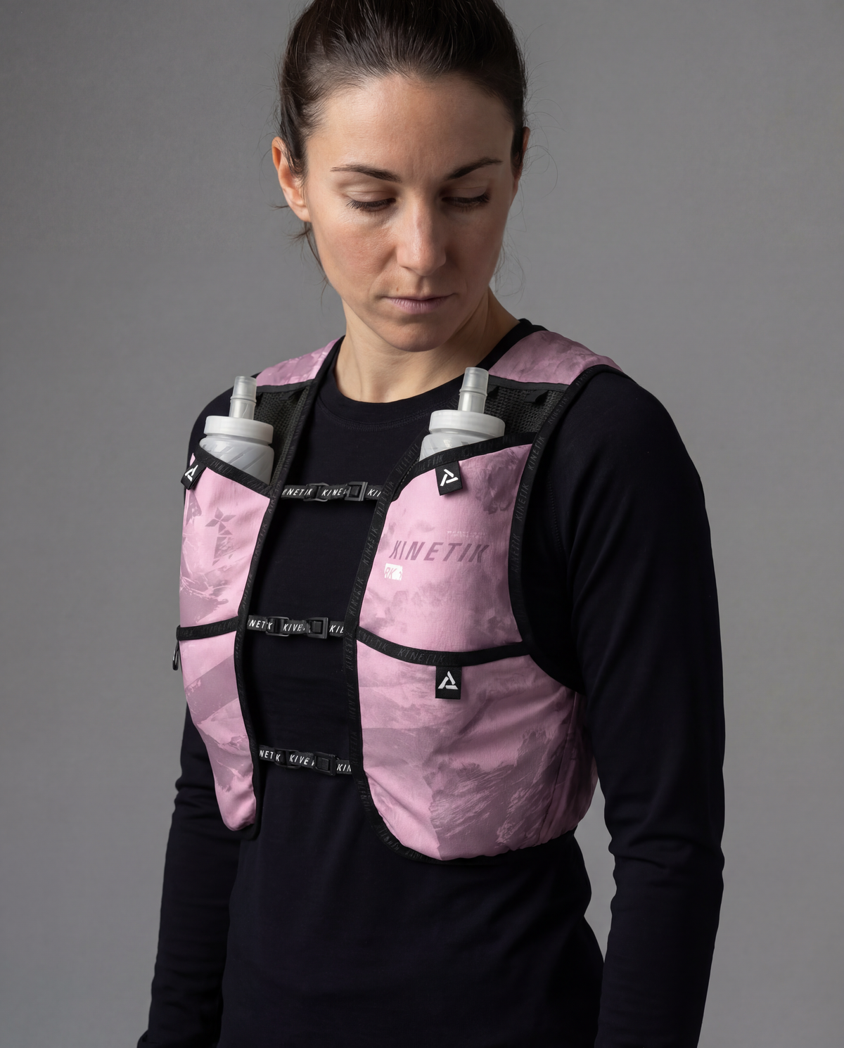 SAC RK3 BREIZH PINK - Sacs Hydratation trail-running - 3 - kinetik-adrenalink