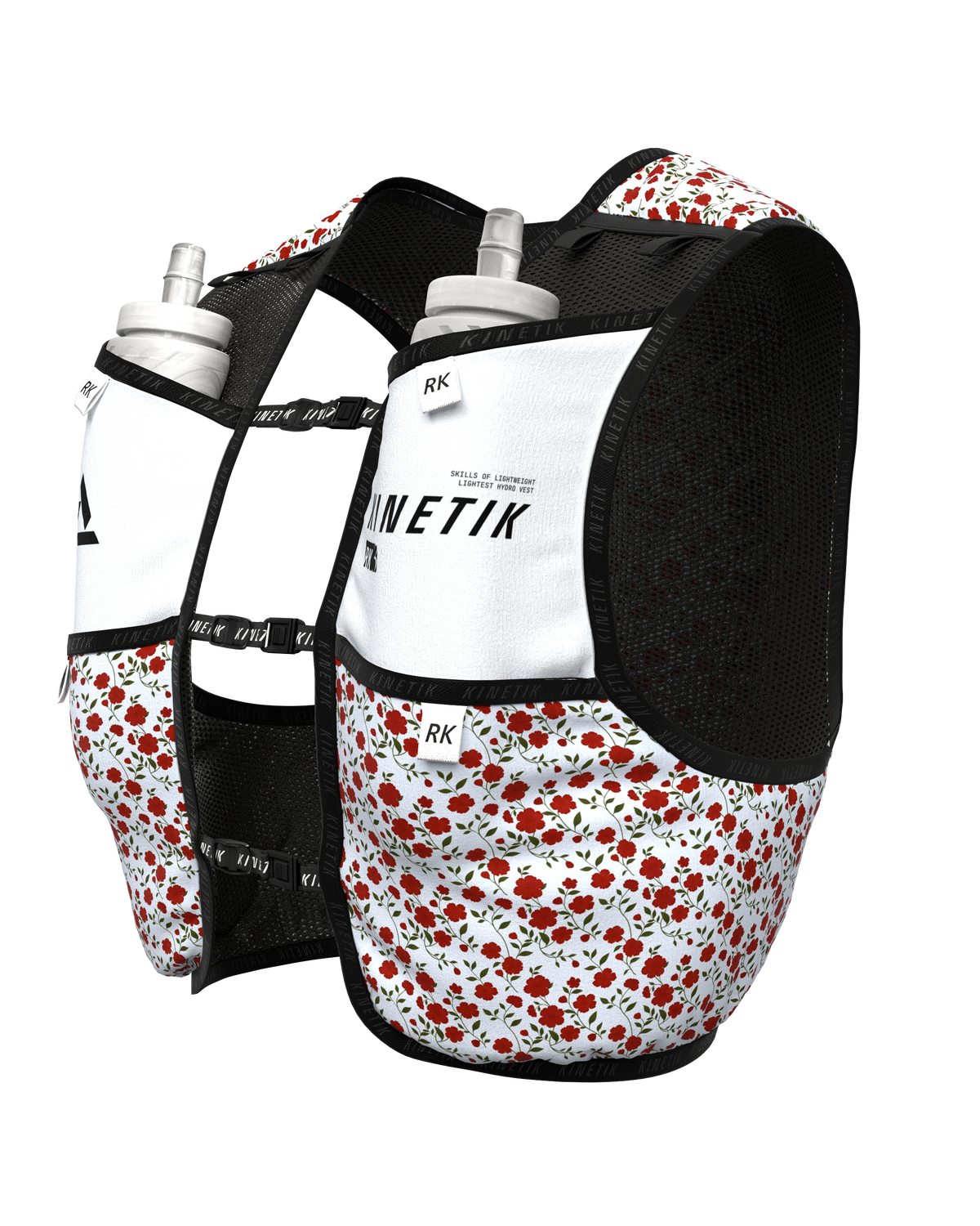 RK3 COQUELICOT - Sacs Hydratation trail-running - 4 - kinetik-adrenalink