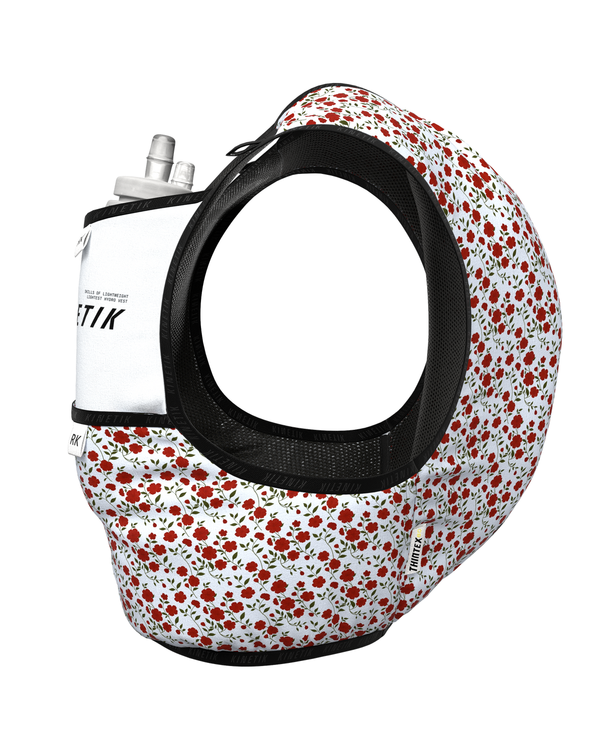 RK3 COQUELICOT - Sacs Hydratation trail-running - 5 - kinetik-adrenalink