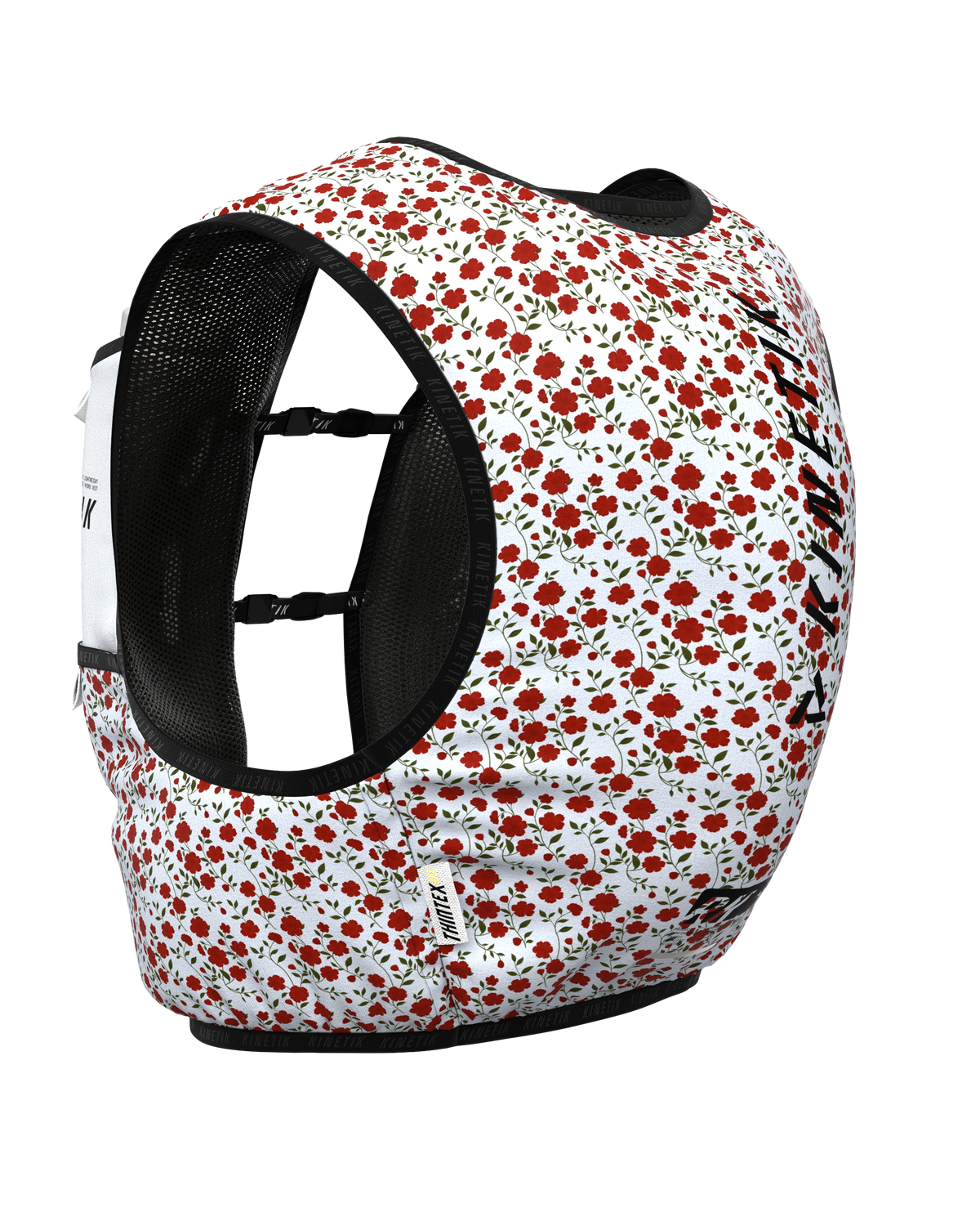 RK3 COQUELICOT - Sacs Hydratation trail-running - 6 - kinetik-adrenalink