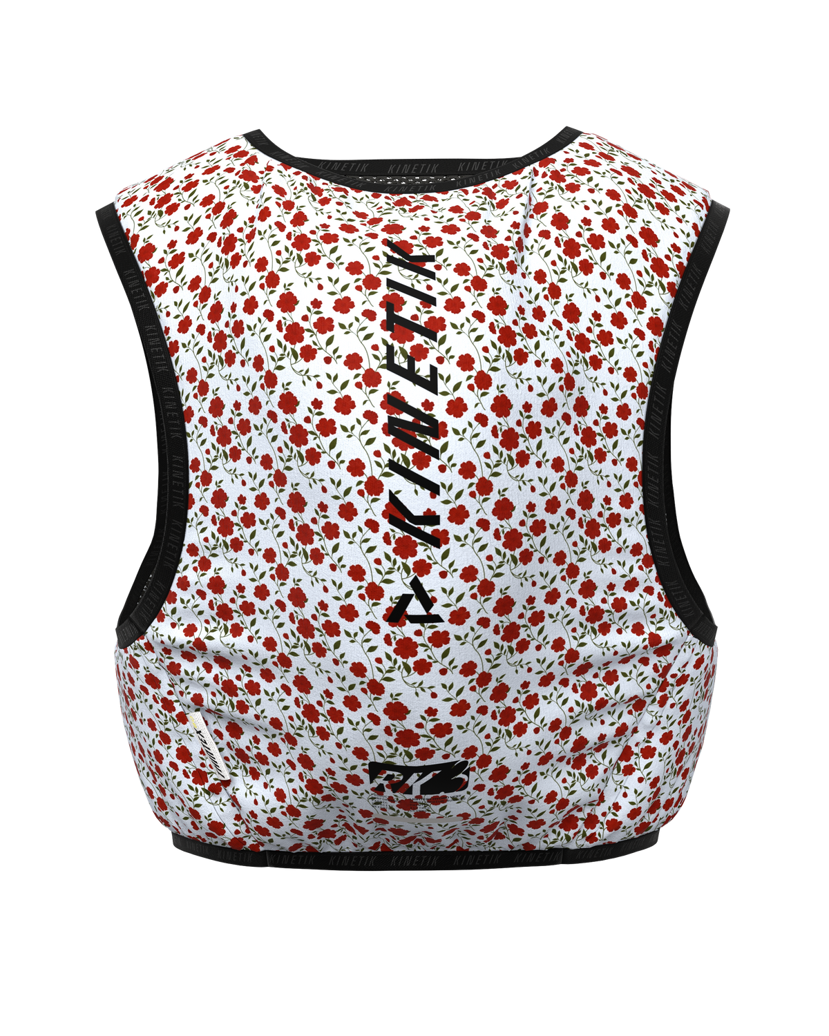 RK3 COQUELICOT - Sacs Hydratation trail-running - 7 - kinetik-adrenalink