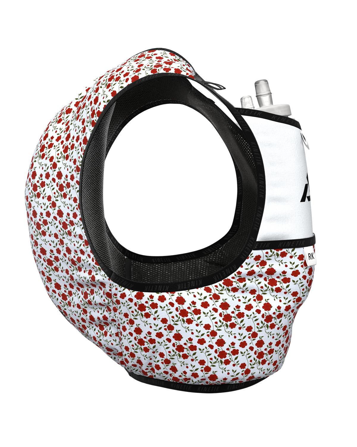 RK3 COQUELICOT - Sacs Hydratation trail-running - 9 - kinetik-adrenalink