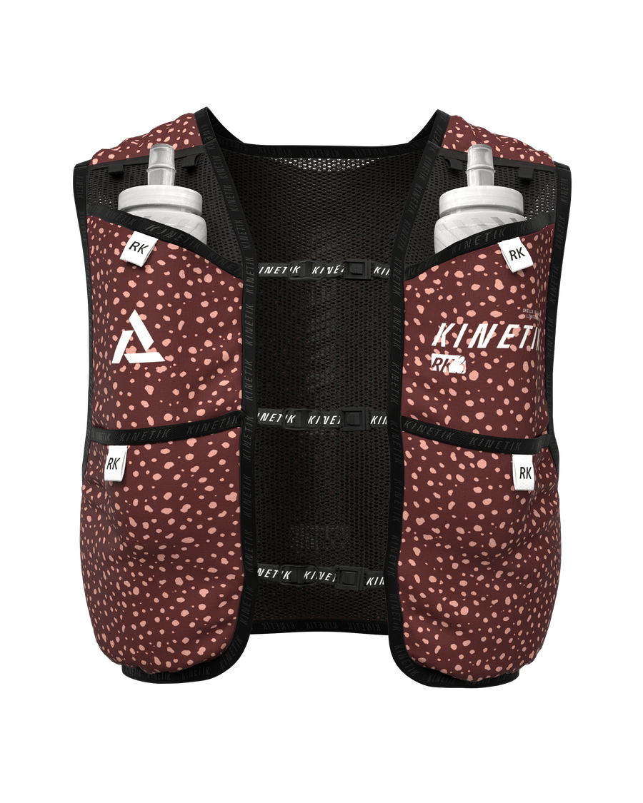 SAC RK3 DEER - Sacs Hydratation trail-running - 1 - kinetik-adrenalink