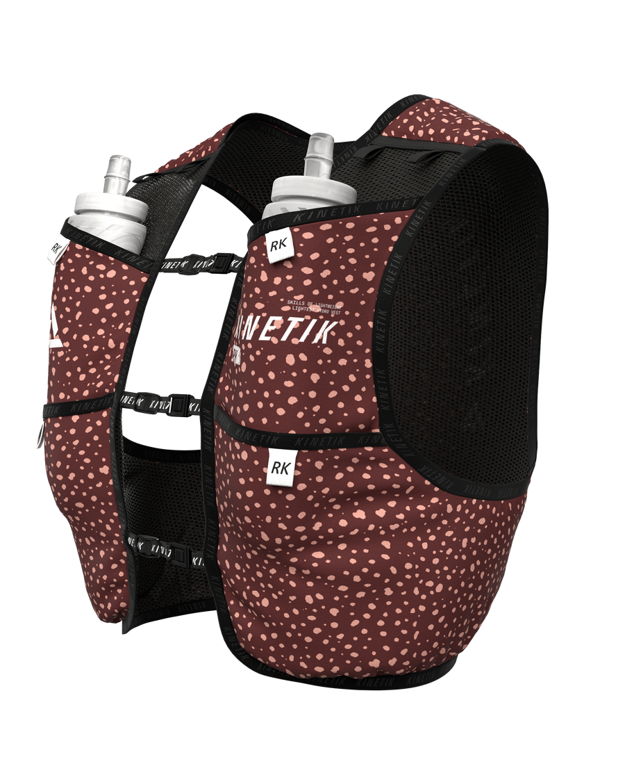 SAC RK3 DEER - Sacs Hydratation trail-running - 3 - kinetik-adrenalink