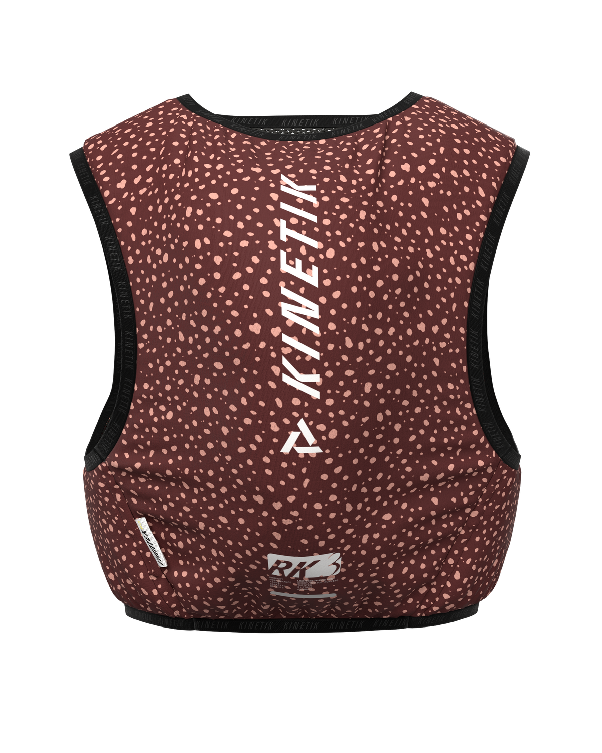RK3 DEER - Sacs Hydratation trail-running - 6 - kinetik-adrenalink