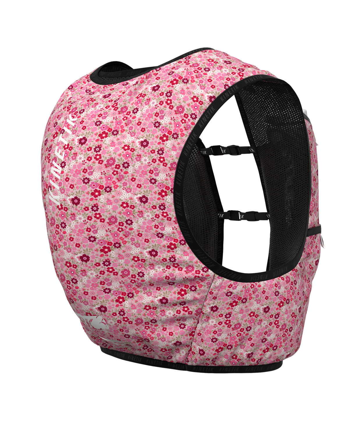 RK3 FLORAL MELLOW ROSE - Sacs Hydratation trail-running - 7 - kinetik-adrenalink