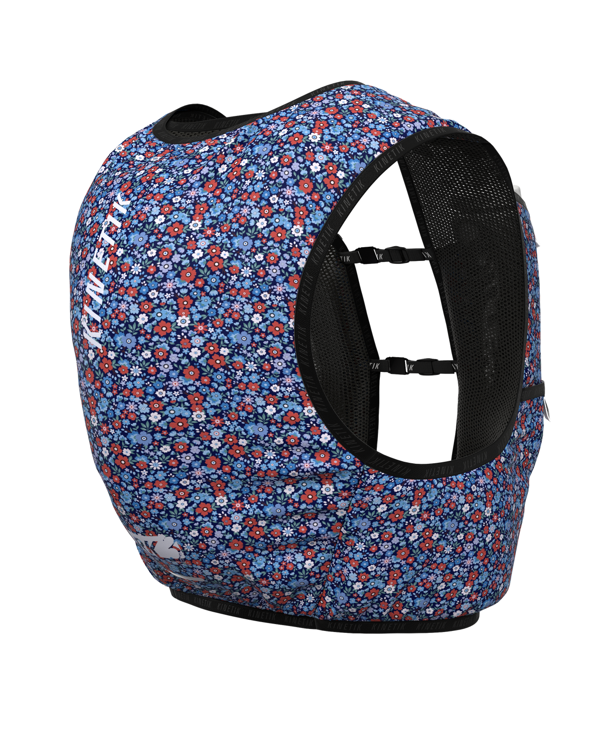 RK3 FLORAL PROVENCE - Sacs Hydratation trail-running - 5 - kinetik-adrenalink