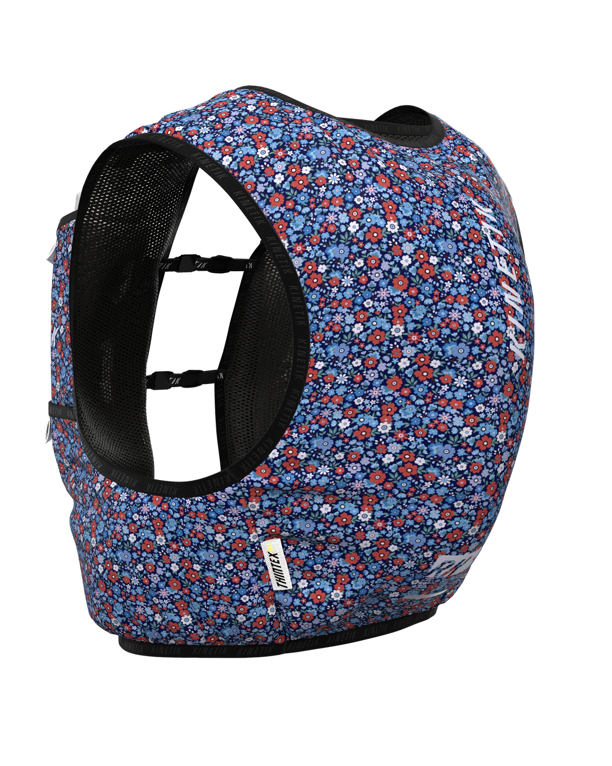 RK3 FLORAL PROVENCE - Sacs Hydratation trail-running - 7 - kinetik-adrenalink