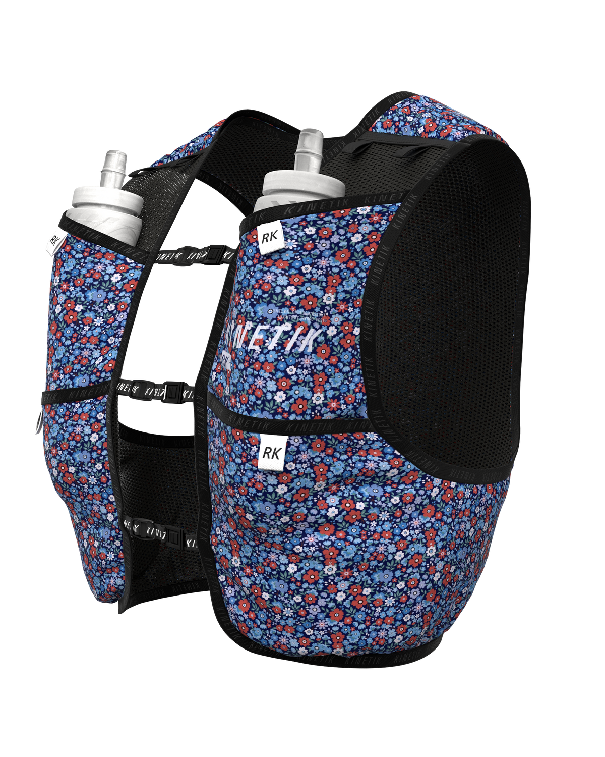 RK3 FLORAL PROVENCE - Sacs Hydratation trail-running - 9 - kinetik-adrenalink
