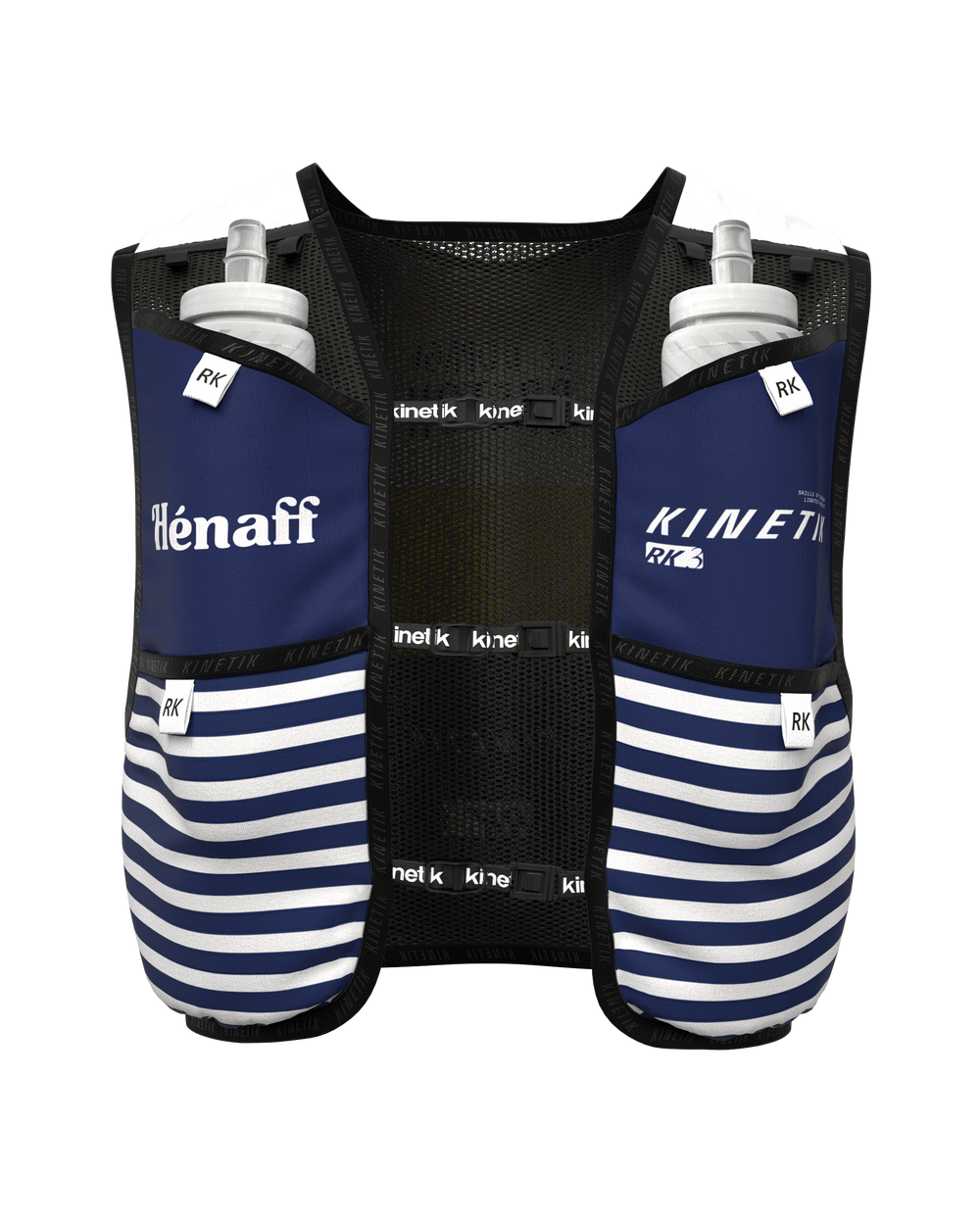 RK3 HENAFF - Sacs Hydratation trail-running - 1 - kinetik-adrenalink