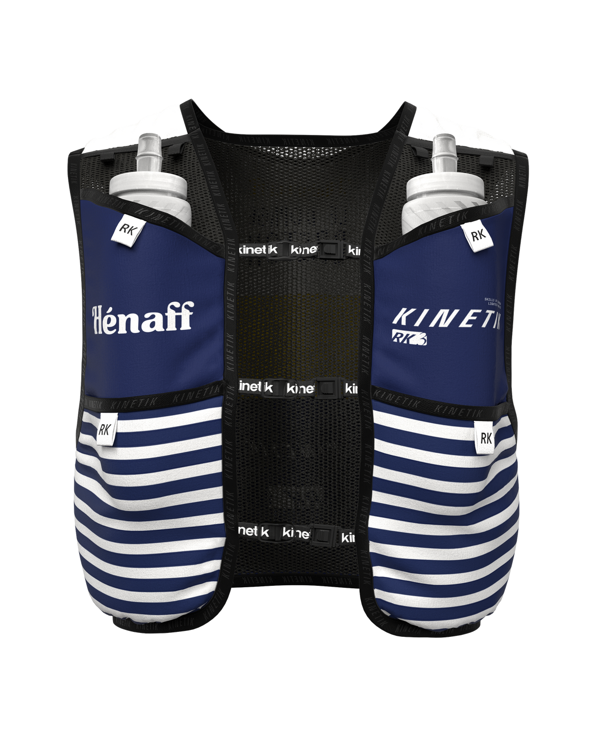 RK3 HENAFF - Sacs Hydratation trail-running - 1 - kinetik-adrenalink