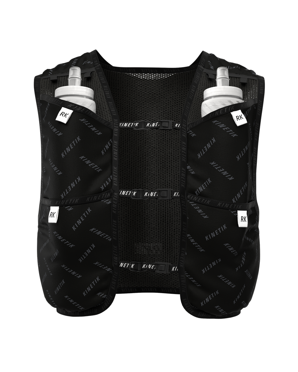 SAC RK3 KORPORATE - Sacs Hydratation trail-running - 1 - kinetik-adrenalink