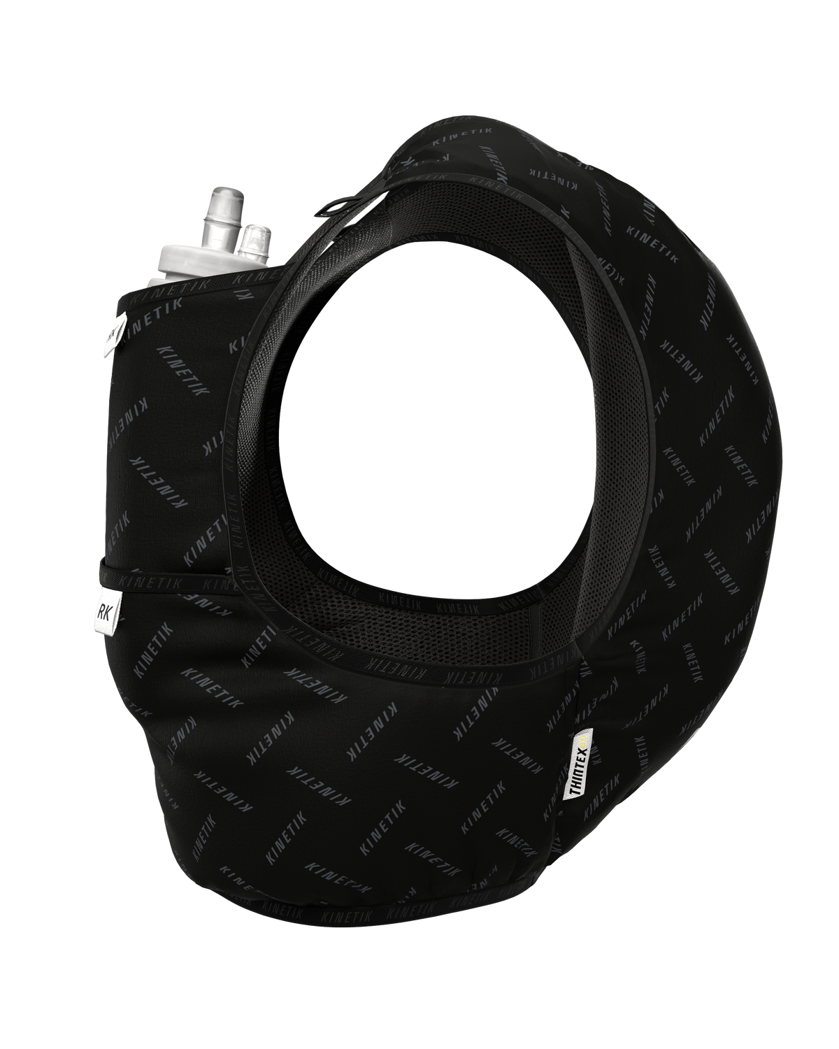 SAC RK3 KORPORATE - Sacs Hydratation trail-running - 3 - kinetik-adrenalink