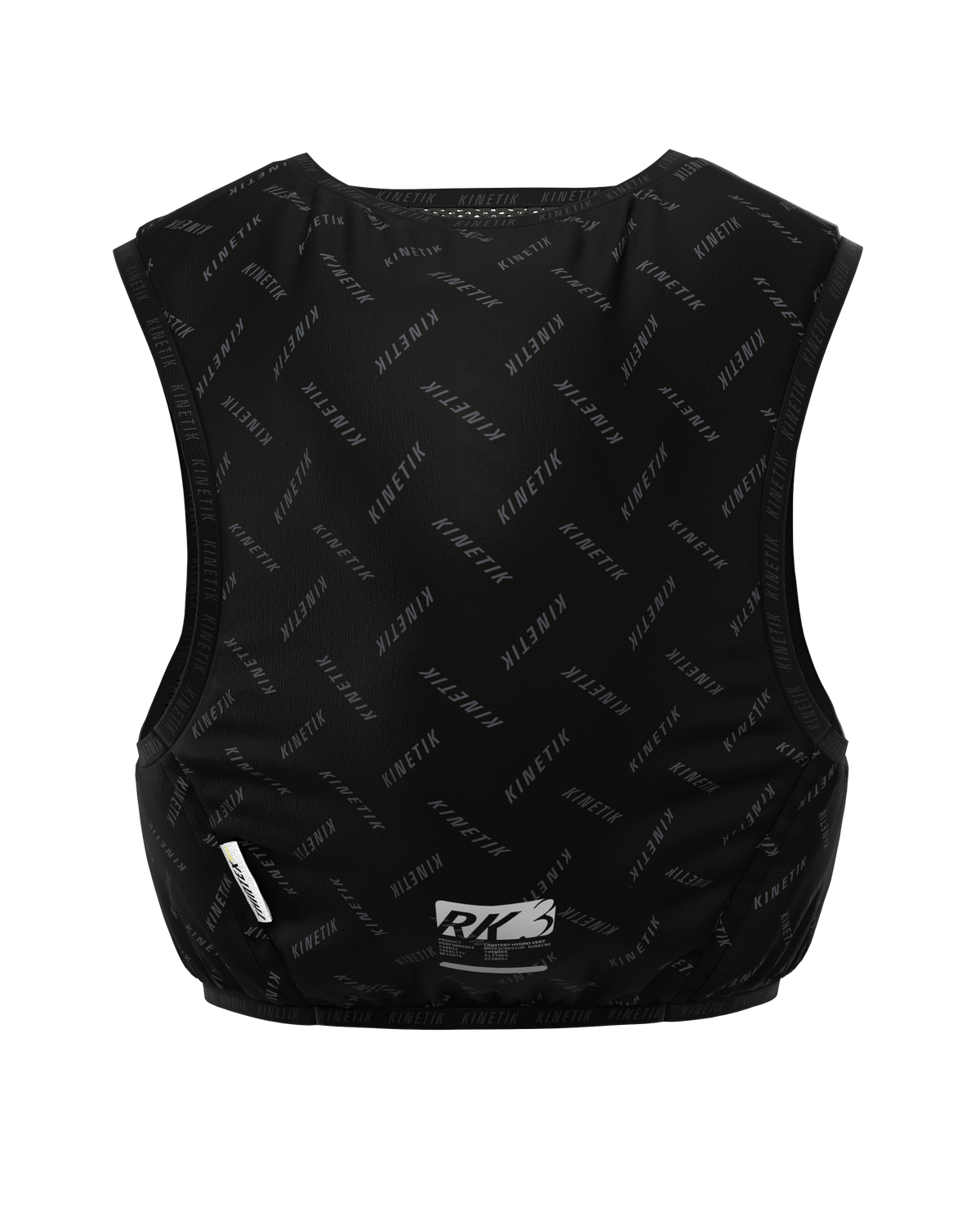 SAC RK3 KORPORATE - Sacs Hydratation trail-running - 4 - kinetik-adrenalink
