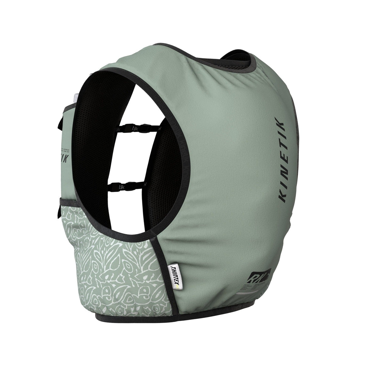 SAC RK3 LINDEN LEAF - Sacs Hydratation trail-running - 6 - kinetik-adrenalink