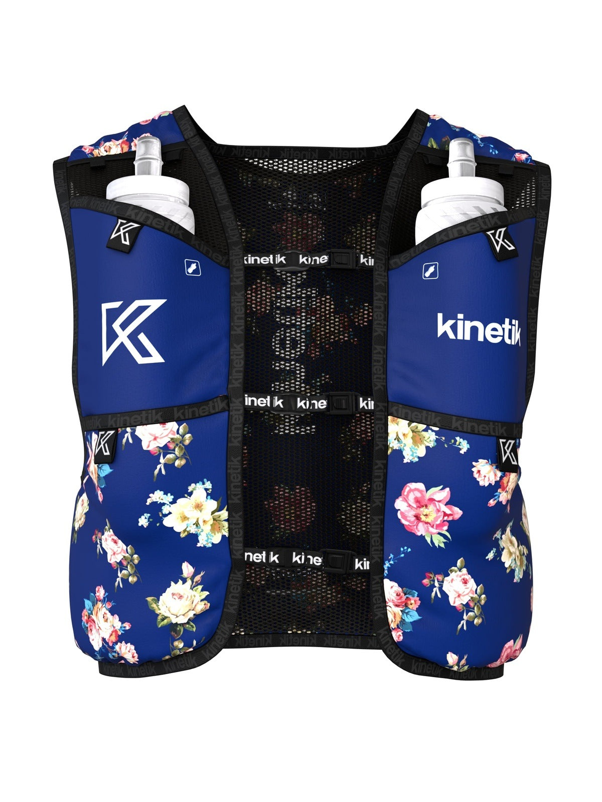 SAC RK3 NEW SEASON - Sacs Hydratation trail-running - 1 - kinetik-adrenalink