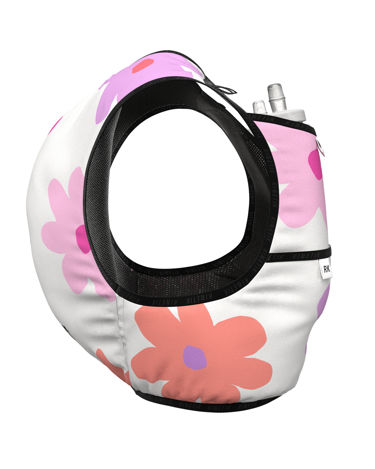SAC RK3 PURE FLORE - Sacs Hydratation trail-running - 8 - kinetik-adrenalink