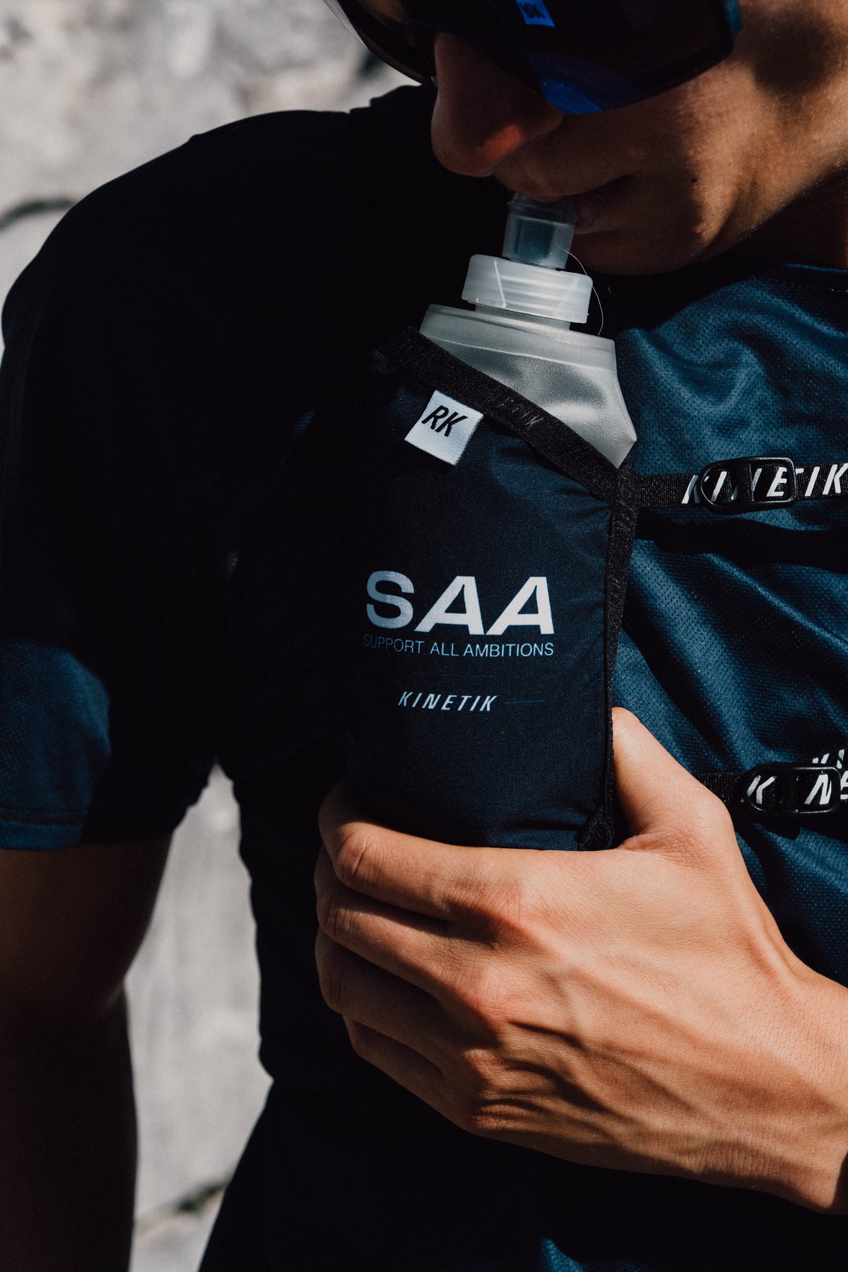SAC RK3 SAA BRE - Sacs Hydratation trail-running - 3 - kinetik-adrenalink