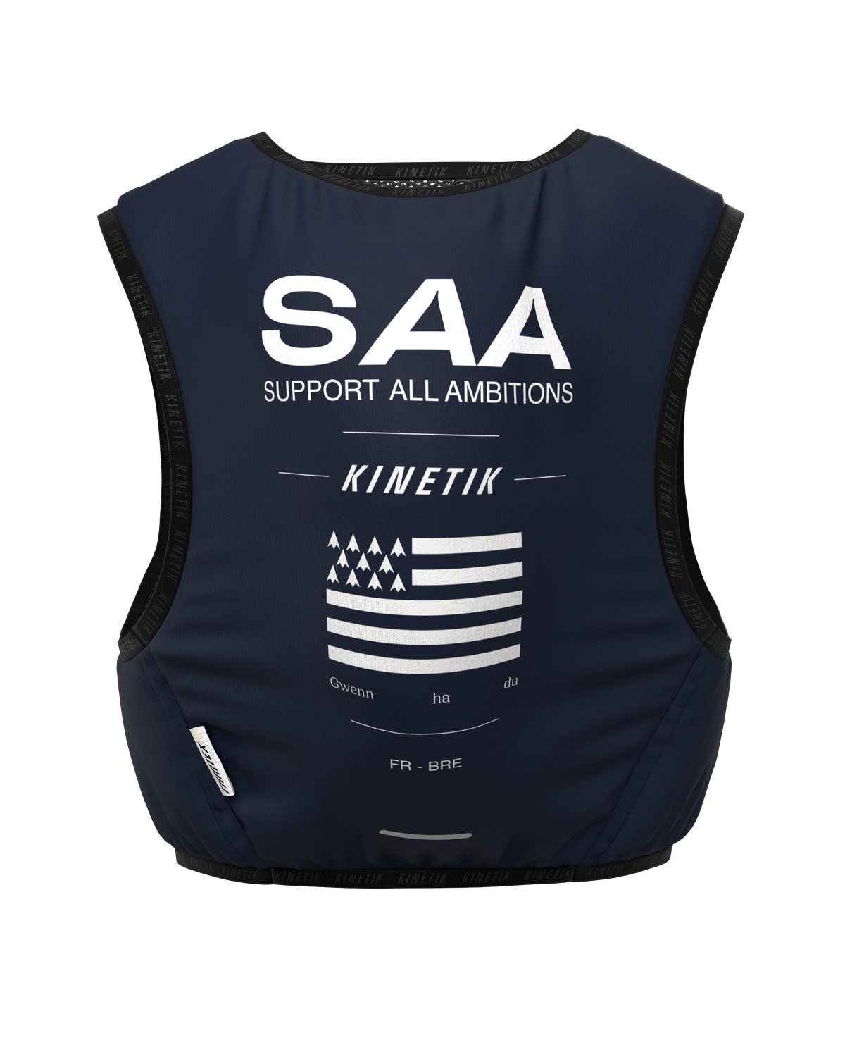 SAC RK3 SAA BRE - Sacs Hydratation trail-running - 8 - kinetik-adrenalink