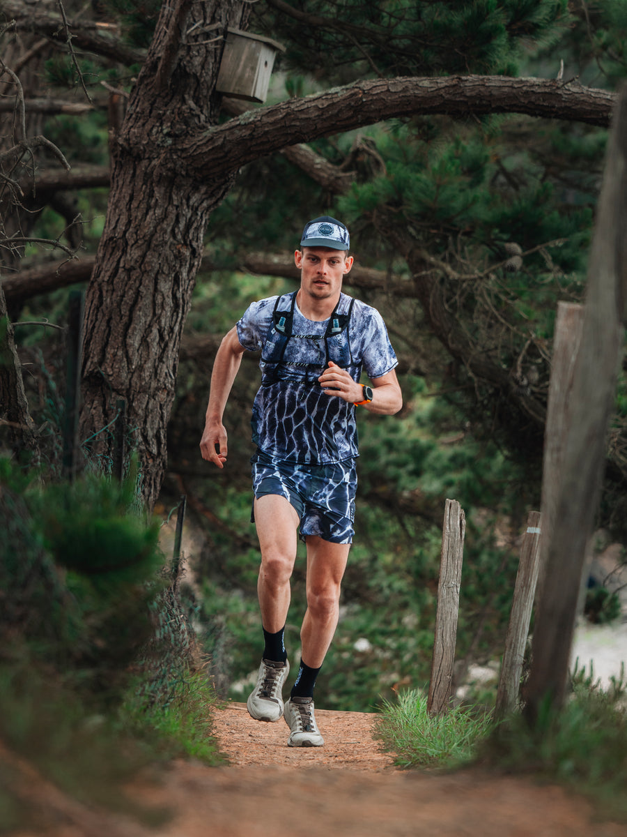 SAC RK3 SAVAGE RAW - Sacs Hydratation trail-running - 3 - kinetik-adrenalink