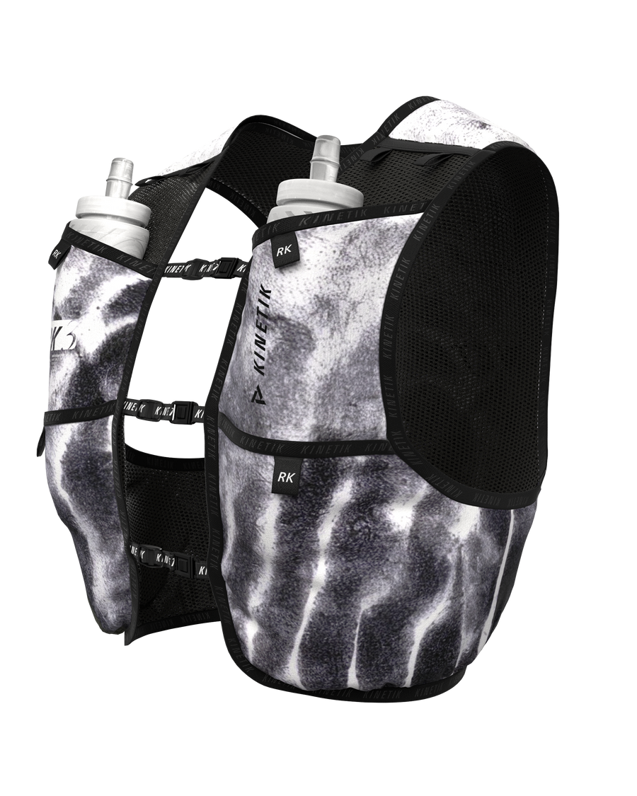 SAC RK3 SAVAGE RAW - Sacs Hydratation trail-running - 4 - kinetik-adrenalink
