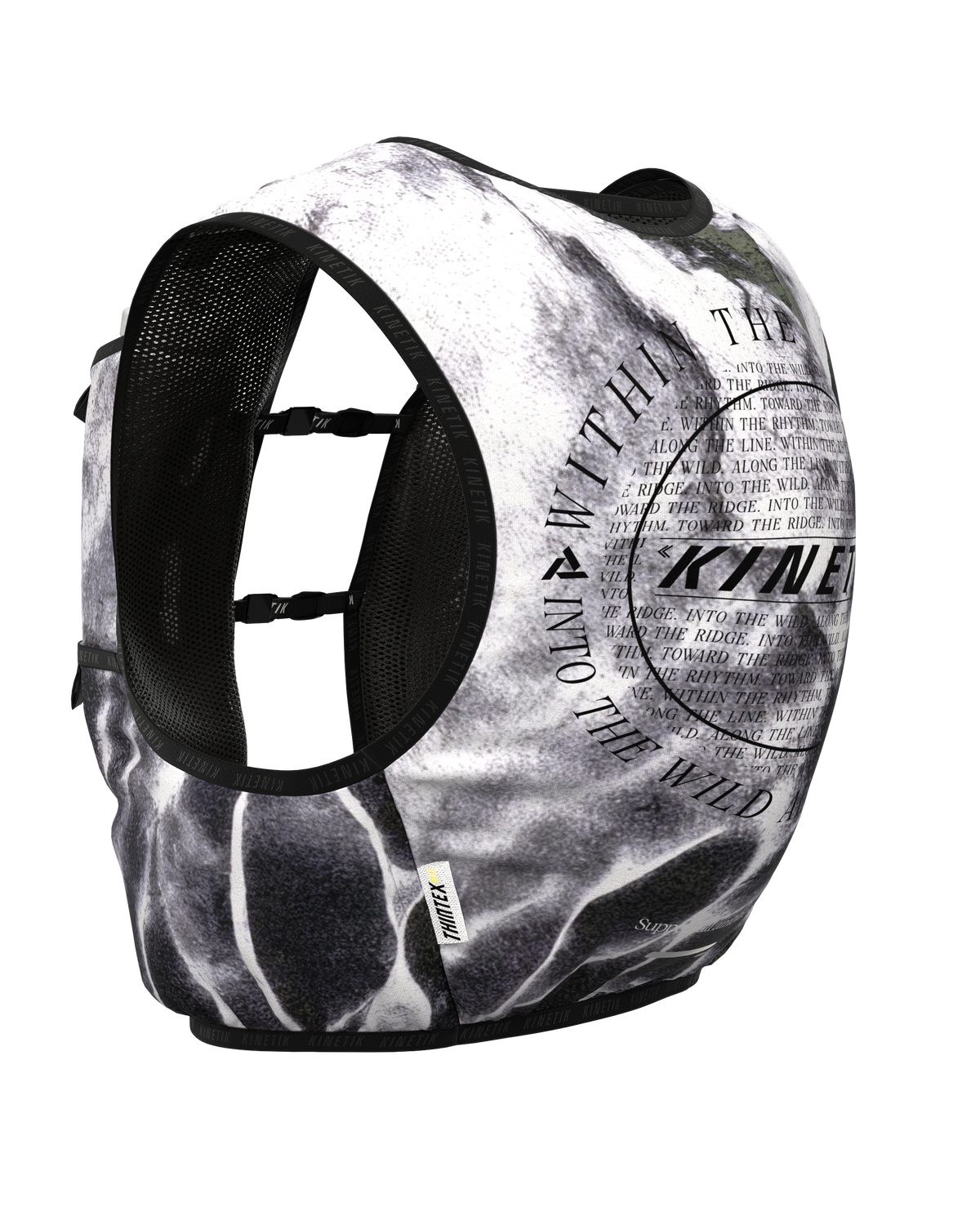 SAC RK3 SAVAGE RAW - Sacs Hydratation trail-running - 6 - kinetik-adrenalink
