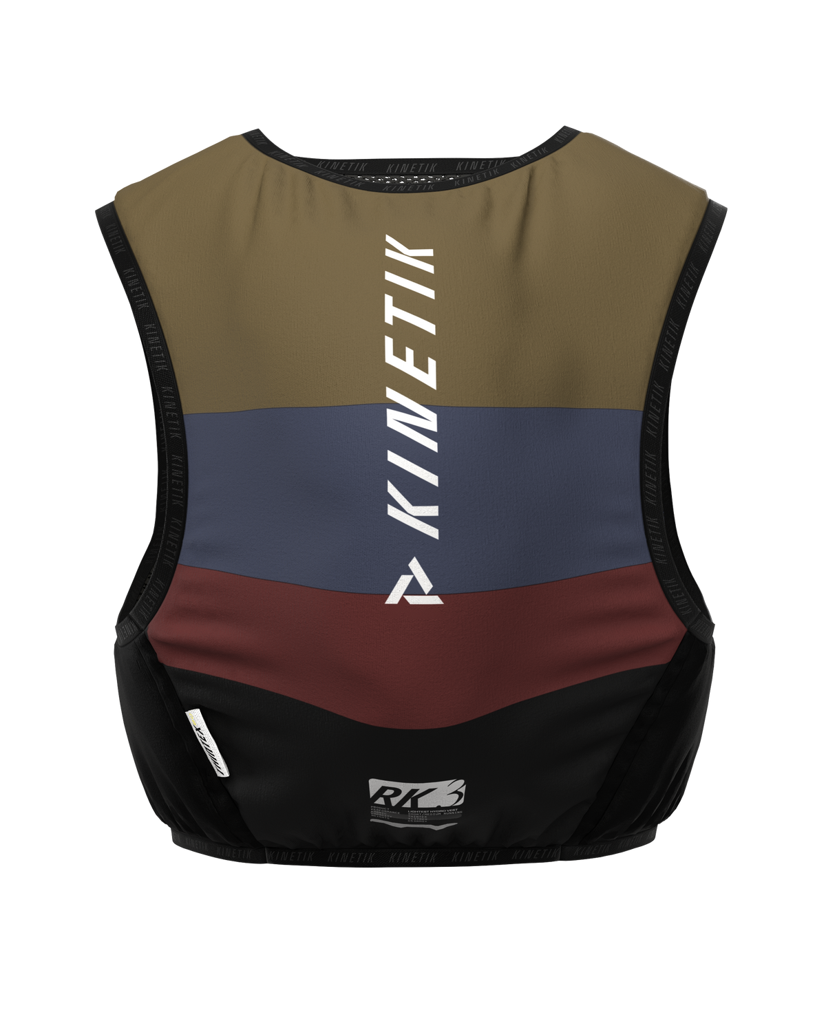 SAC RK3 THUNDERSTORM - Sacs Hydratation trail-running - 5 - kinetik-adrenalink