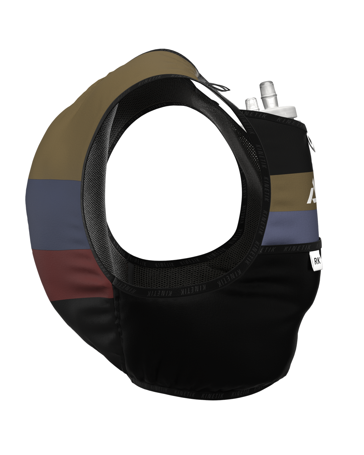 SAC RK3 THUNDERSTORM - Sacs Hydratation trail-running - 7 - kinetik-adrenalink