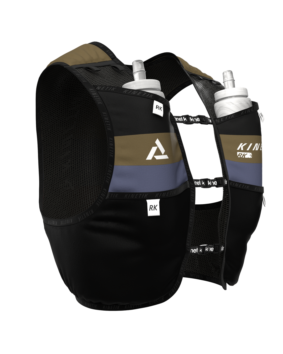 SAC RK3 THUNDERSTORM - Sacs Hydratation trail-running - 8 - kinetik-adrenalink