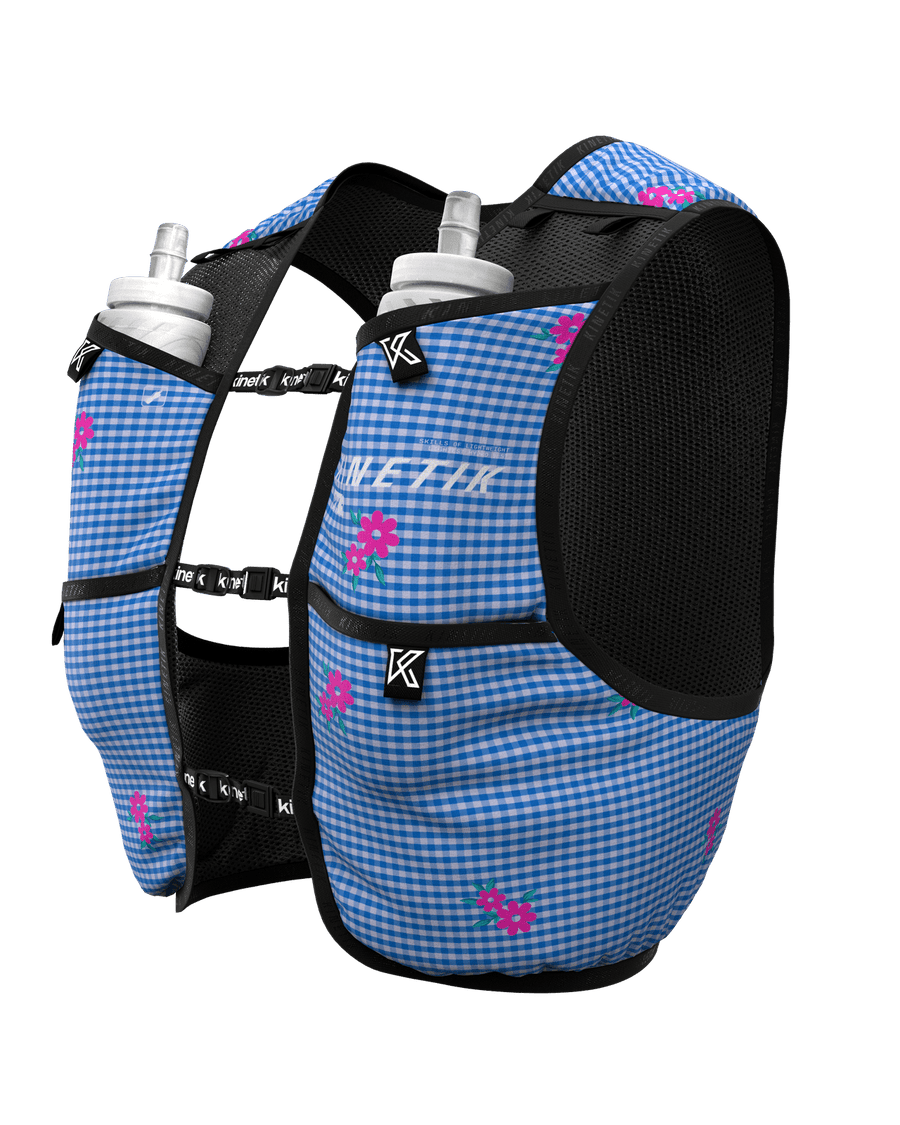 SAC RK3 VICHY WILD - Sacs Hydratation trail-running - 3 - kinetik-adrenalink