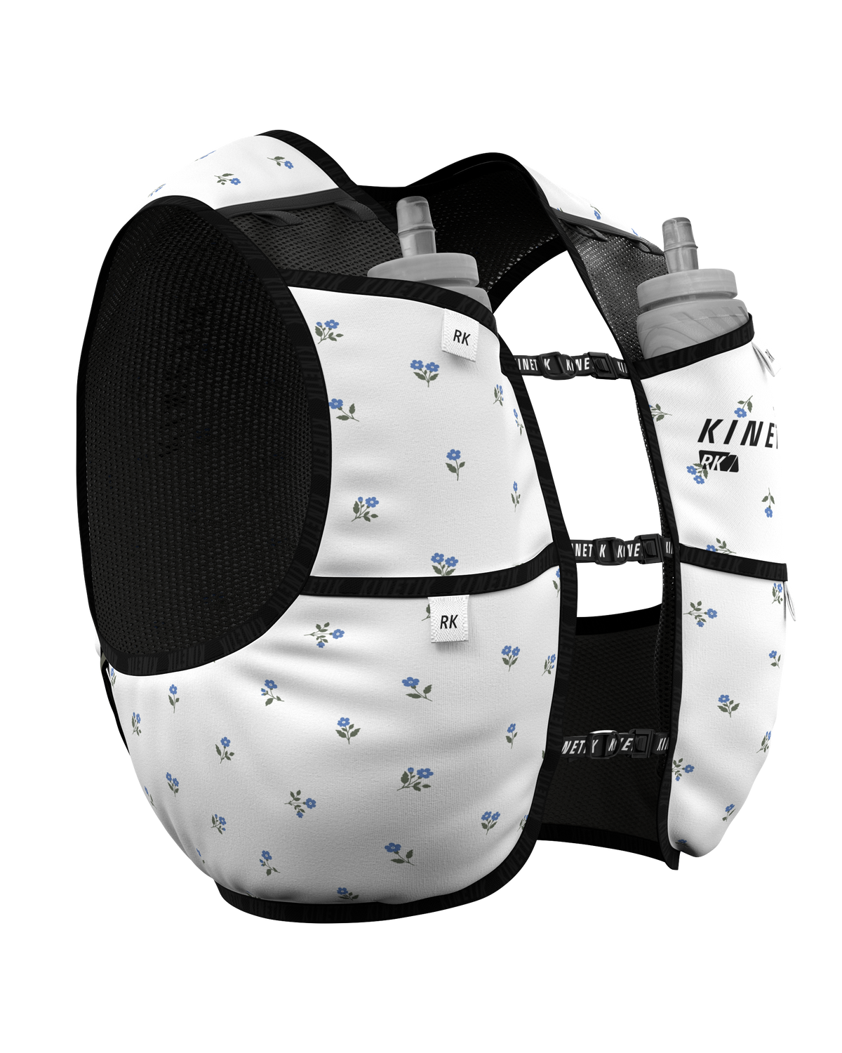 Sacs Hydratation trail-running SAC RK7 BLEUET - 3 - kinetik