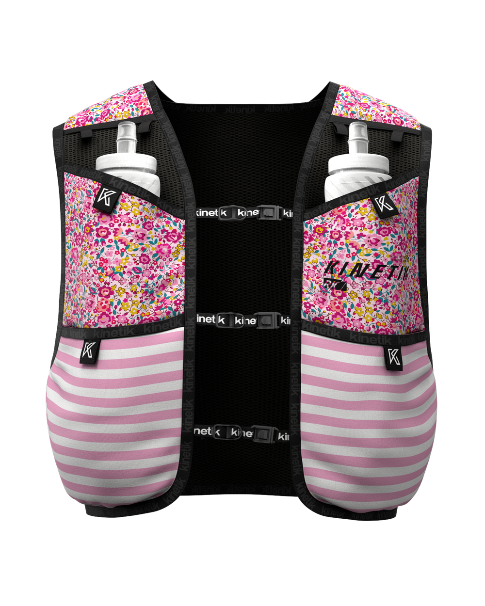 SAC RK7 BLOOM - Sacs Hydratation trail-running - 1 - kinetik-adrenalink