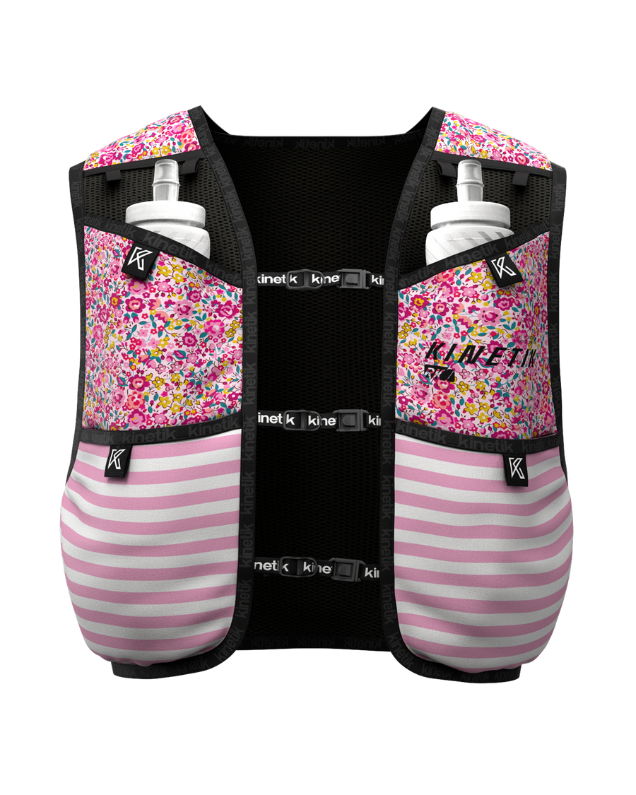 SAC RK7 BLOOM - Sacs Hydratation trail-running - 1 - kinetik-adrenalink