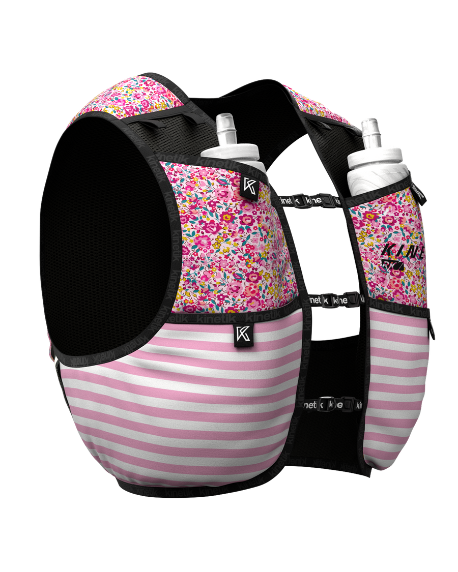 SAC RK7 BLOOM - Sacs Hydratation trail-running - 2 - kinetik-adrenalink
