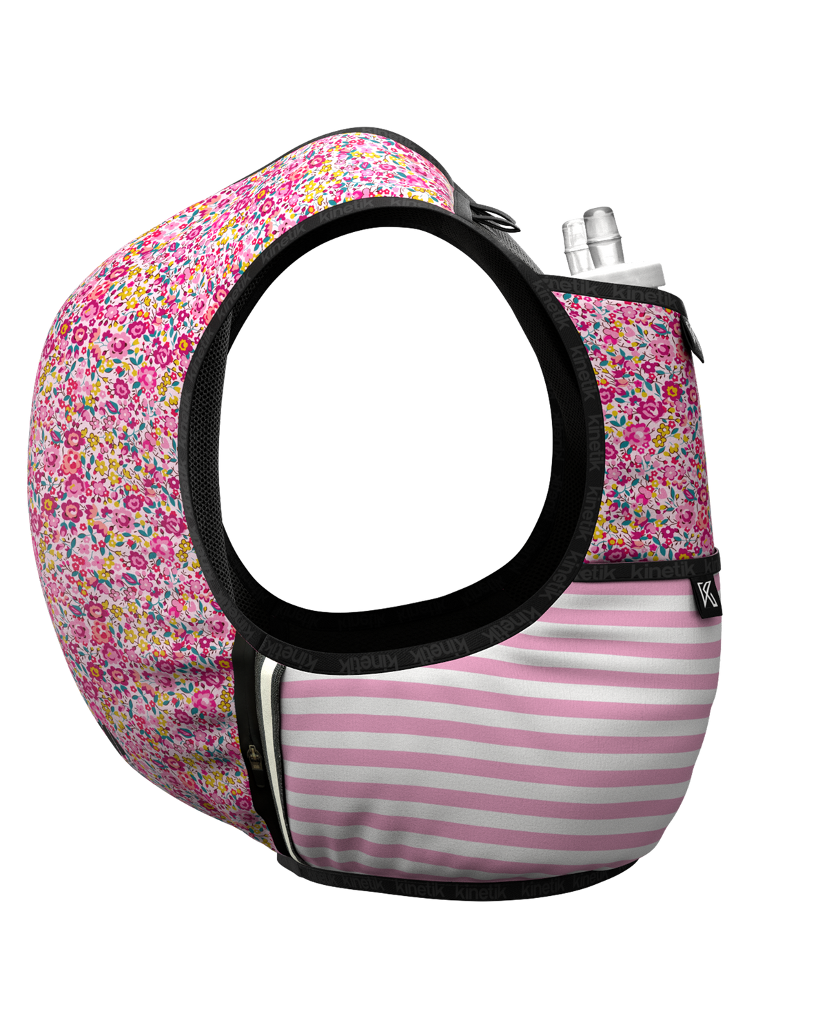SAC RK7 BLOOM - Sacs Hydratation trail-running - 3 - kinetik-adrenalink