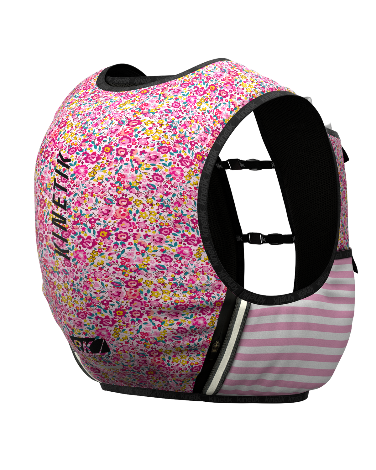 SAC RK7 BLOOM - Sacs Hydratation trail-running - 4 - kinetik-adrenalink