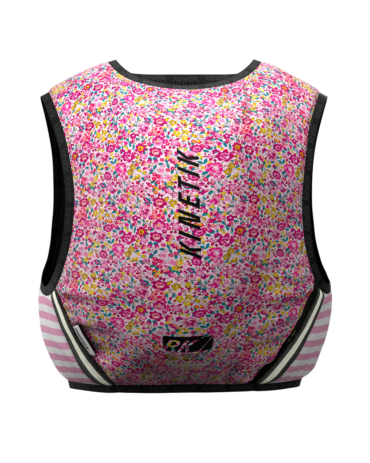 SAC RK7 BLOOM - Sacs Hydratation trail-running - 5 - kinetik-adrenalink