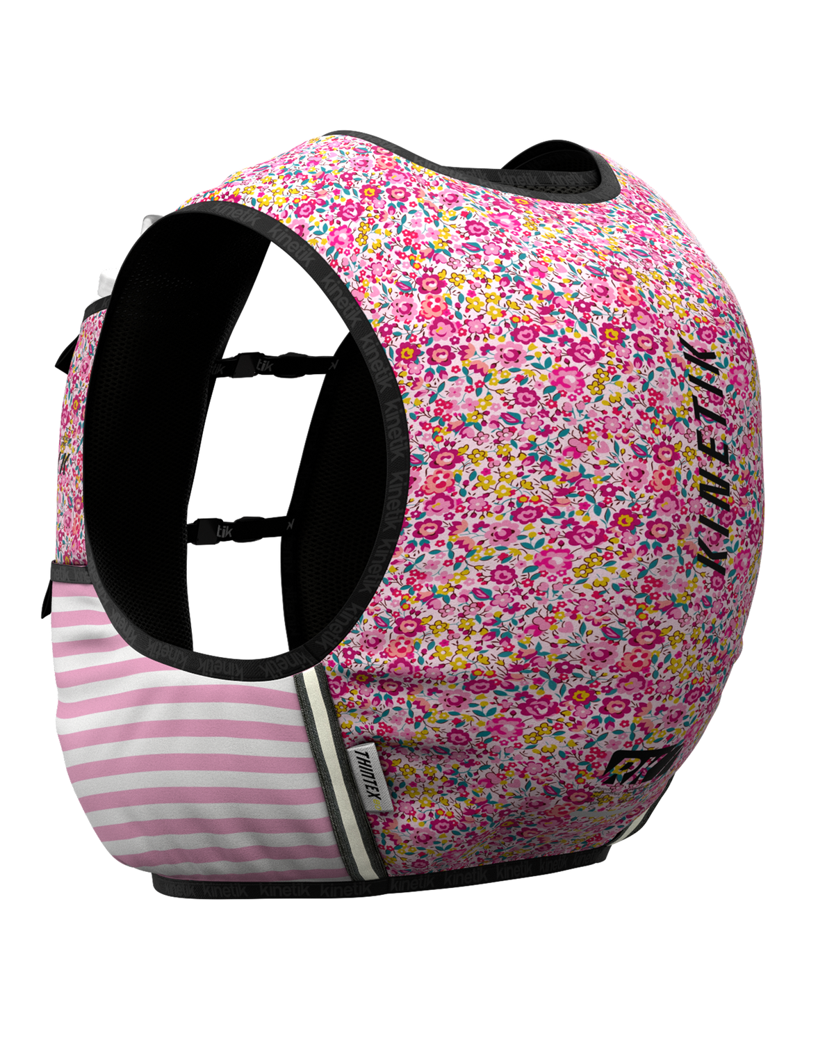 SAC RK7 BLOOM - Sacs Hydratation trail-running - 6 - kinetik-adrenalink